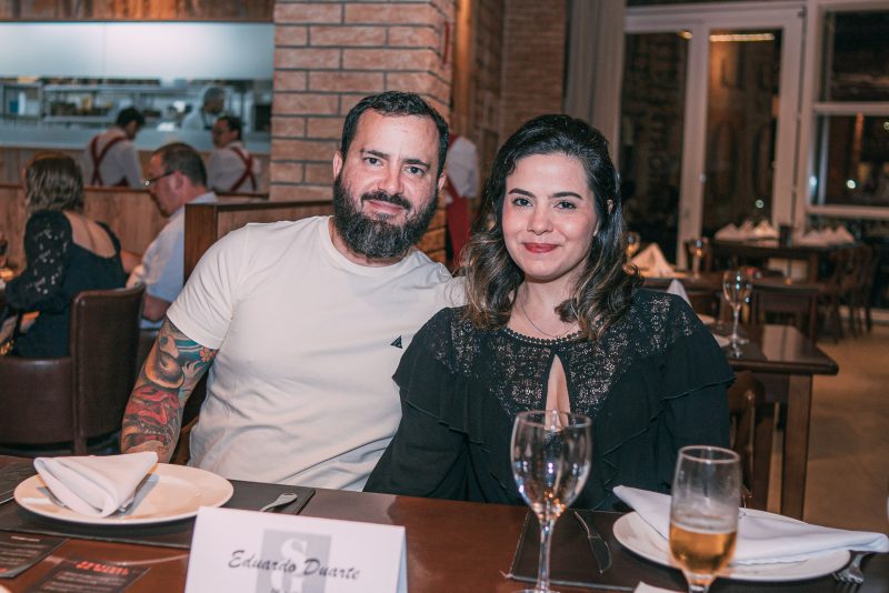 MENU EXCLUSIVO - Santa Grelha Iguatemi Bosque realiza 2ª edição do Festival do Wagyu