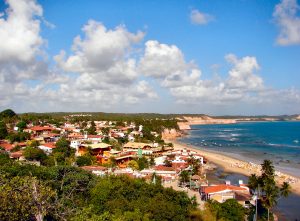 Pipabeachview Tibau Do Sul Rio Grande Do Norte