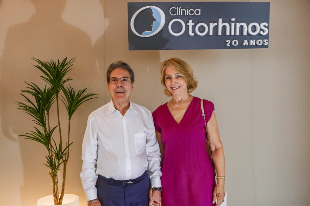 Plinho E Francisca Nogueira