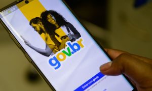 Plataforma Do Gov.br