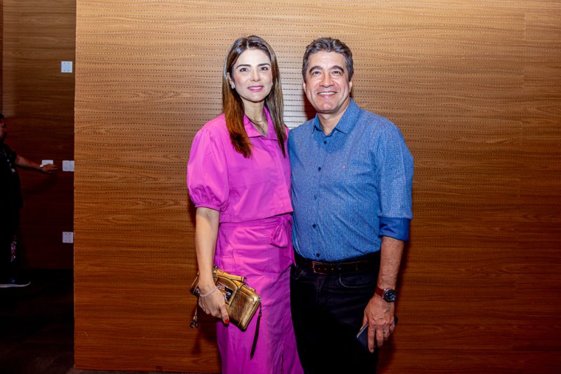 Jornada Científica - Clínica Otorhinos comemora 20 anos de atuação com evento exclusivo no BS Design