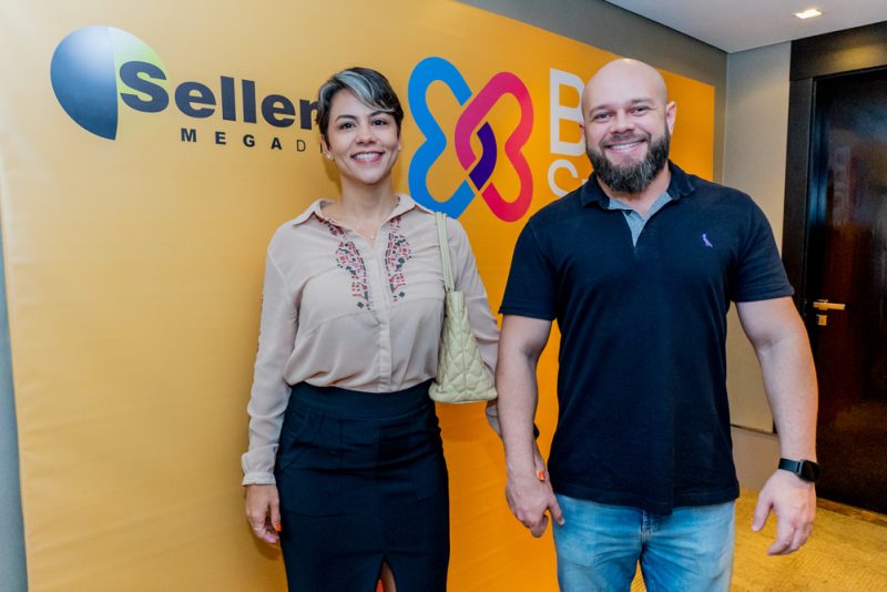 1ª edição - Sellene MegaDiet promove Bari Summit 2023 e reúne diversos profissionais da saúde