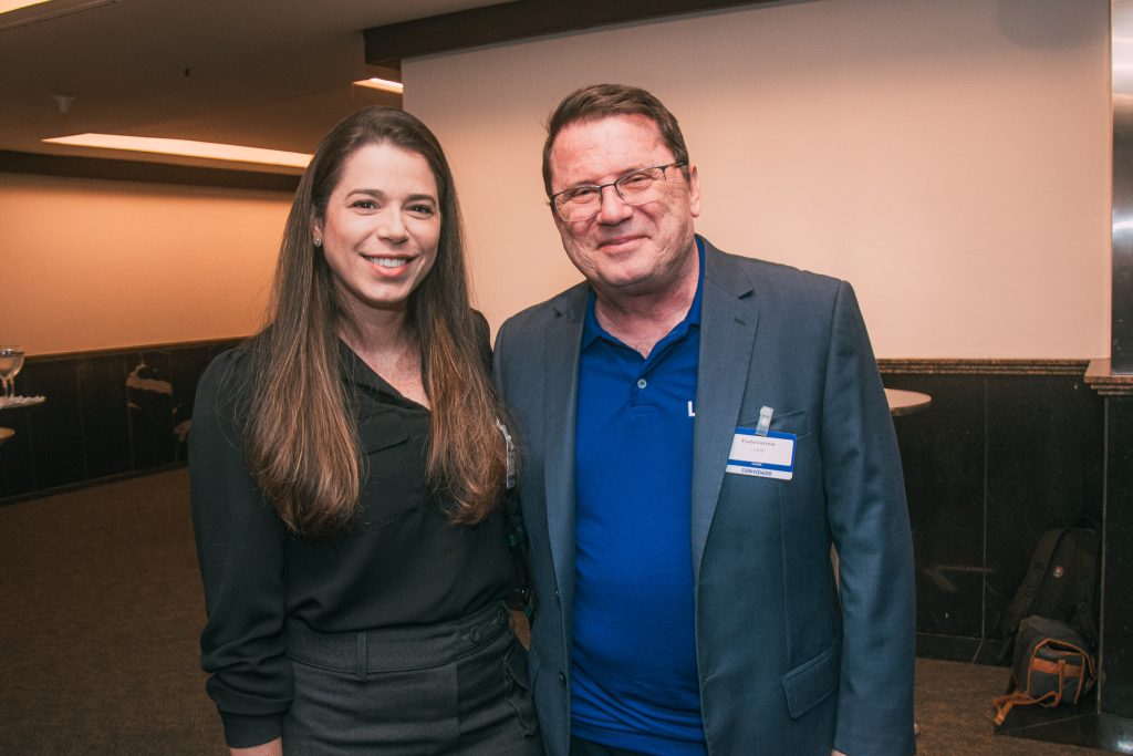 Renata E Paulo Correia