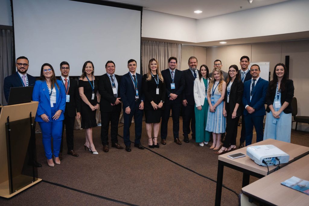 Representantes R. Amaral Advogados.2