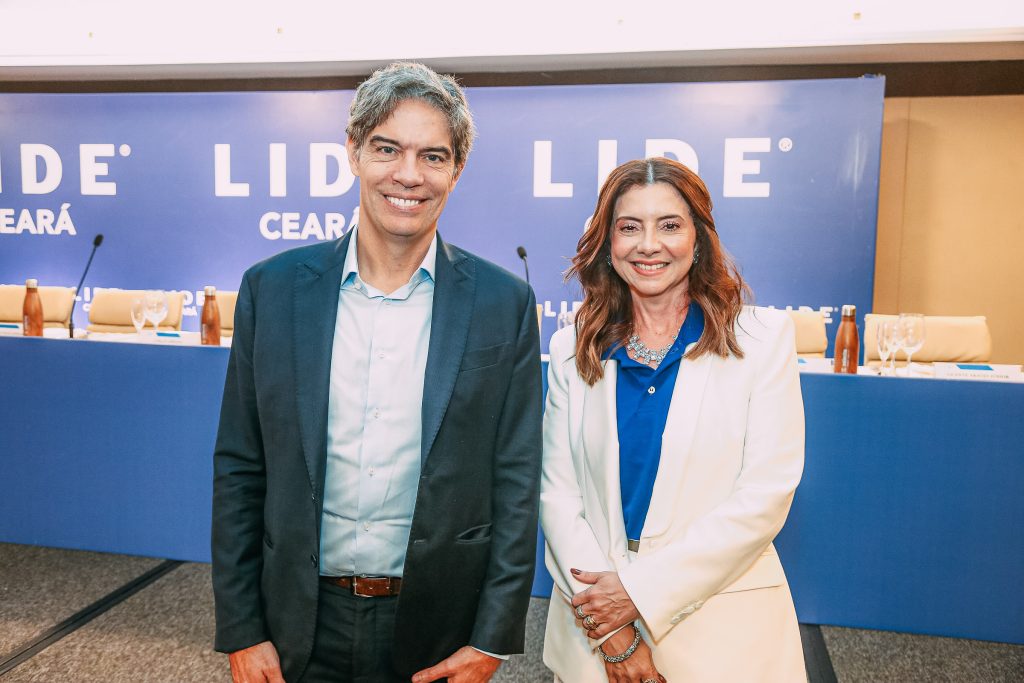 Ricardo Amorim E Emilia Buarque