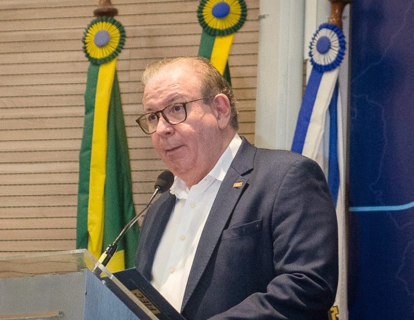 Hidrogênio Verde dominará a pauta do FIEC Summit que inicia nesta quarta-feira Hidrogênio Verde dominará a pauta do FIEC Summit que inicia nesta quarta-feira