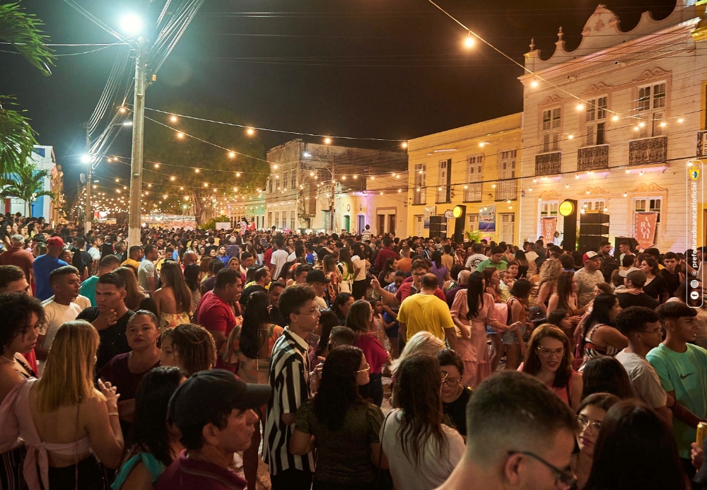 6º Festival de Gastronomia e Cultura do Aracati terá mais de 120 atrações