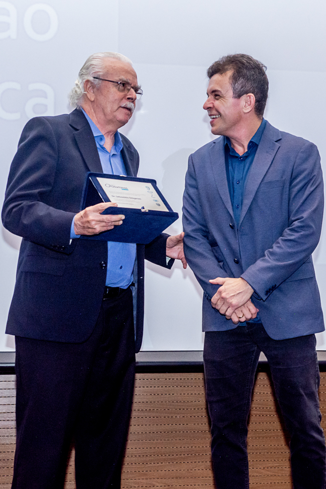 Sebastião Diógenes E Elias Leite