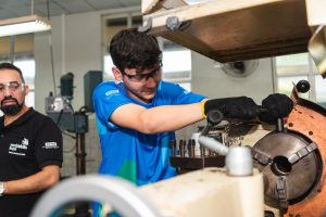 Senai 20230922 Equipe Senai Centro Wordskills Foto Laura Guerreiro 41(1)