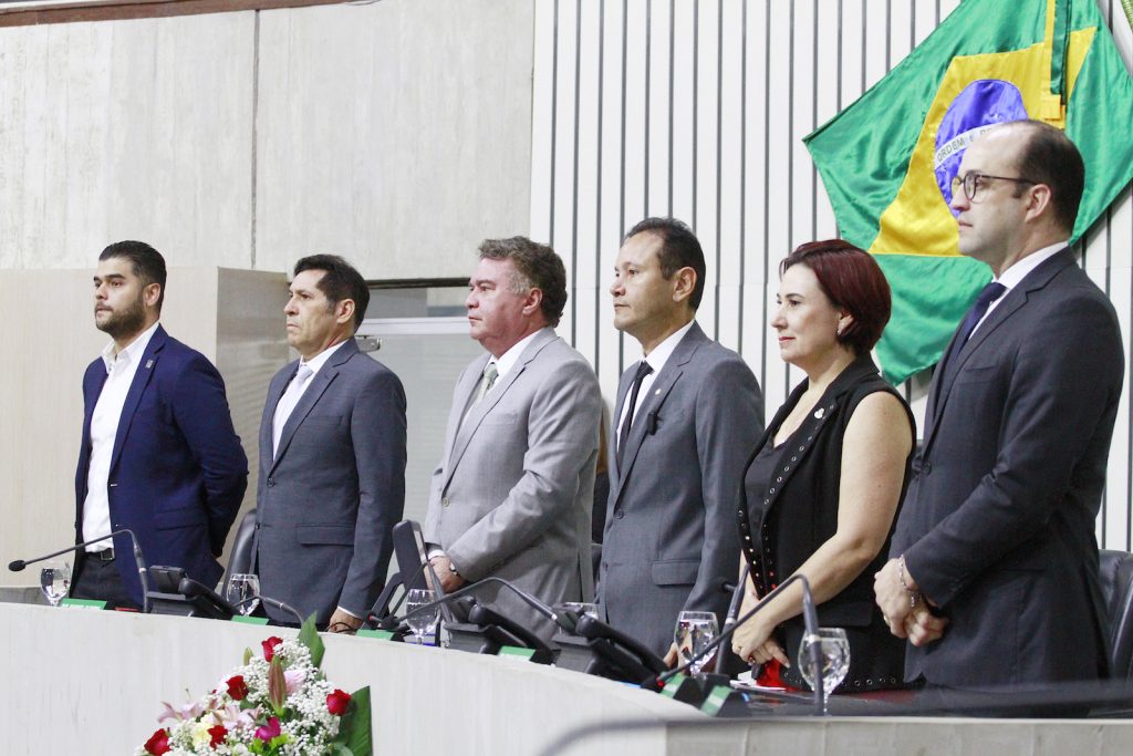 Sessão Solene Dia Do Engenheiro Civil 5