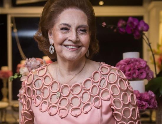 Sociedade cearense está em luto pelo falecimento de Norma Bezerra