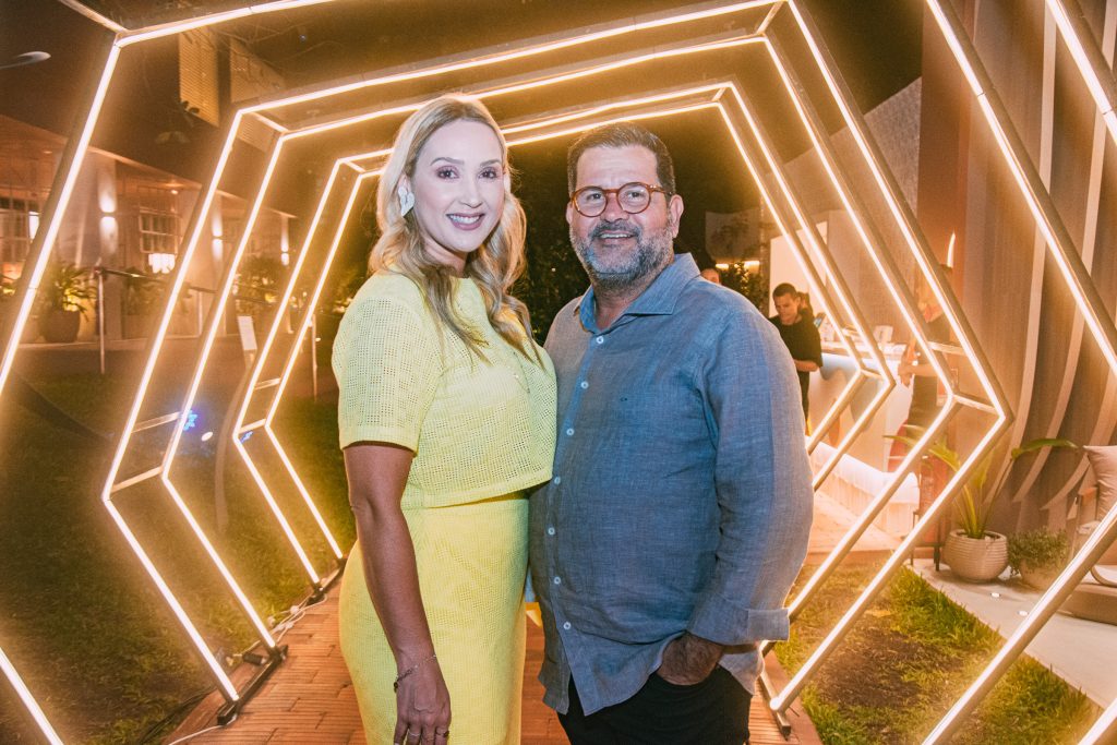 Talita Munhoz E Carlo Bastos