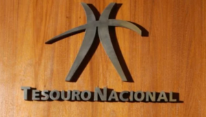 Tesouro Nacional