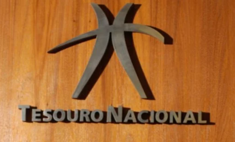 Tesouro Nacional