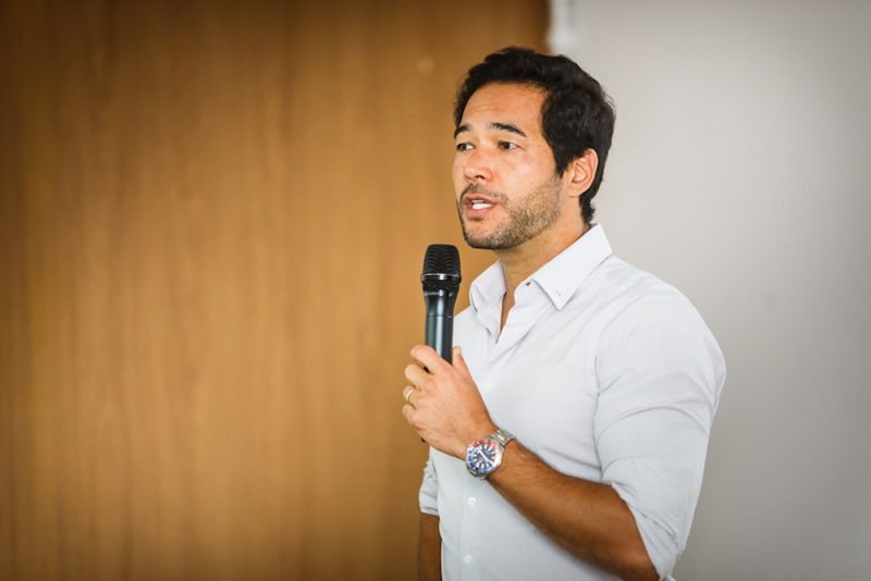 FISIOTERAPIA E REABILITAÇÃO - Grupo Velas realiza Encontro Nacional de Franqueados 2023 em Fortaleza