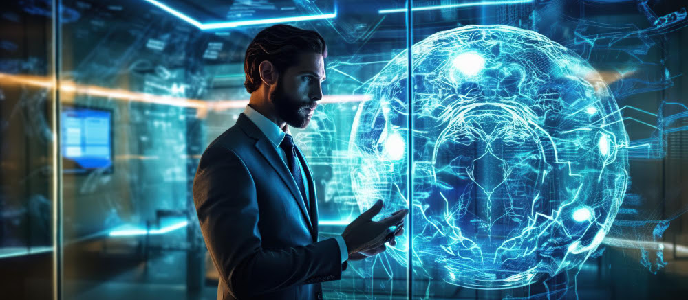 Devo usar IA na minha empresa? Veja as áreas que podem aplicar tecnologia para impulsionar os negócios Devo usar IA na minha empresa? Veja as áreas que podem aplicar tecnologia para impulsionar os negócios