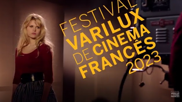 Festival Varilux de Cinema Francês anuncia os filmes da edição de 2023
