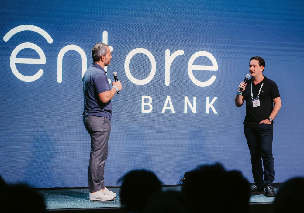 Mêntore Bank participa do Fórum CEOs com 500 empresários em São Paulo
