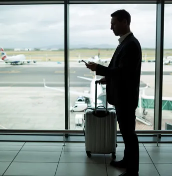Brasil lidera crescimento global das viagens corporativas e deve movimentar US$ 35,8 bilhões em 2026