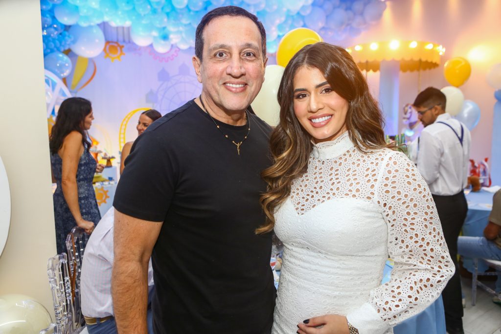 Viana Junior E Natalia Viana