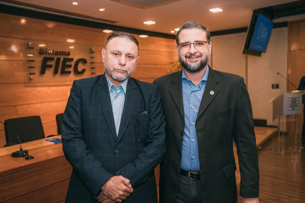 Vicente Aquino E Vanderson Brito