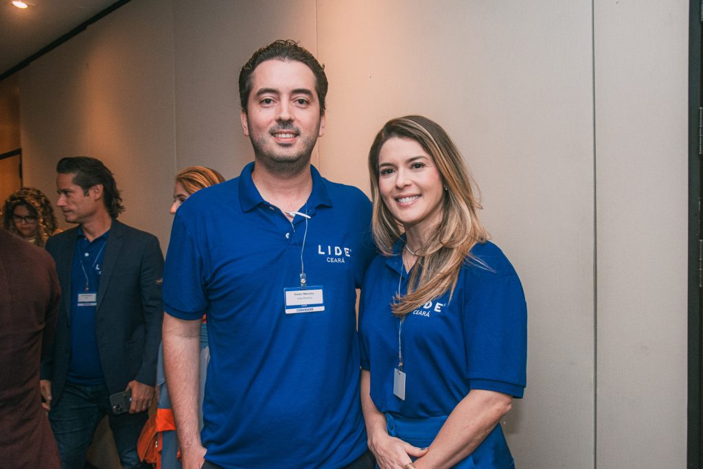 Victor E Juliana Moreira