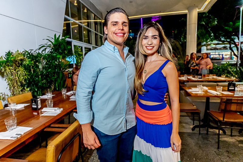 Gastronomia - Carbone Steakhouse participa da 19ª edição da Fortaleza Restaurant Week e promove jantar exclusivo