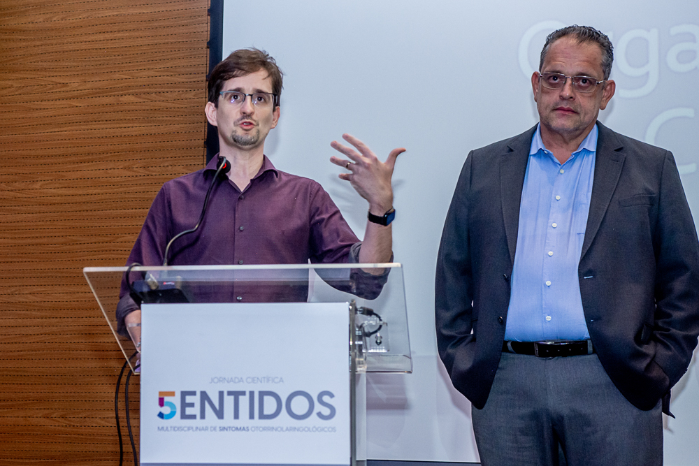 Victor Gondim E André Alencar