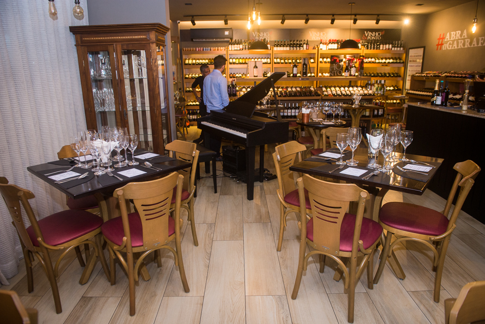 Vinho E Ponto Promove Jantar Italiano (12)