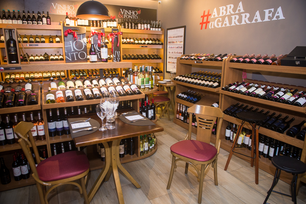 Vinho E Ponto Promove Jantar Italiano (14)