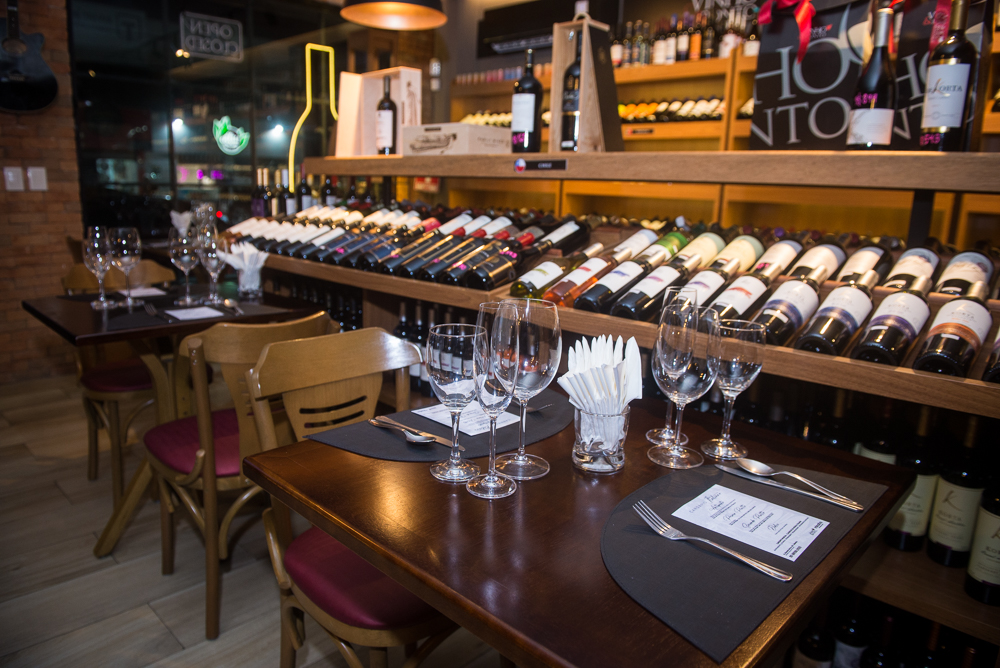 Vinho E Ponto Promove Jantar Italiano (16)