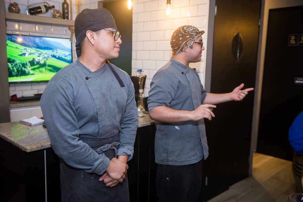 Vinho E Ponto Promove Jantar Italiano (17)