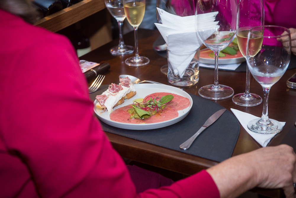 Vinho E Ponto Promove Jantar Italiano (23)