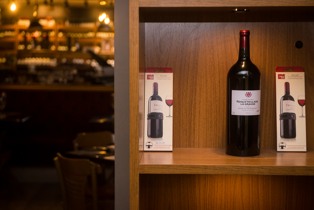 Vinho E Ponto Promove Jantar Italiano (3)