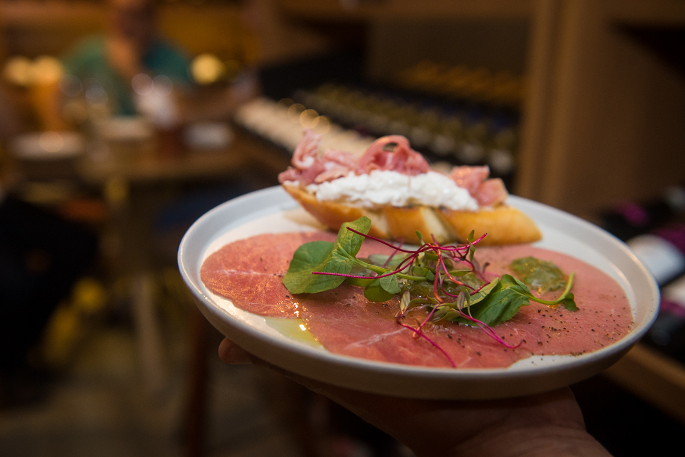 Vinho E Ponto Promove Jantar Italiano (37)