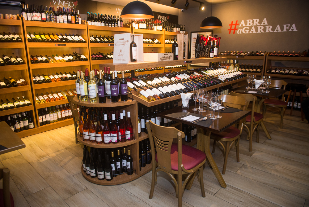 Vinho E Ponto Promove Jantar Italiano (4)