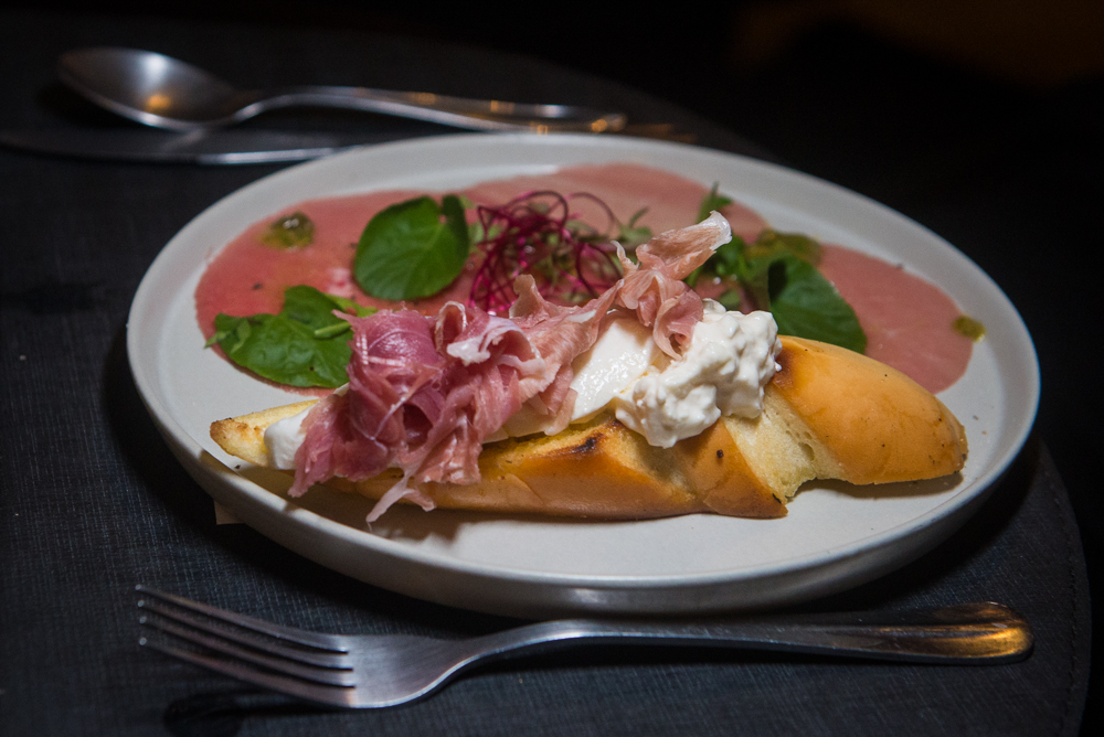 Vinho E Ponto Promove Jantar Italiano (48)