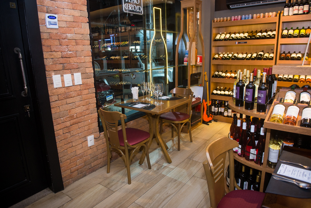 Vinho E Ponto Promove Jantar Italiano (5)