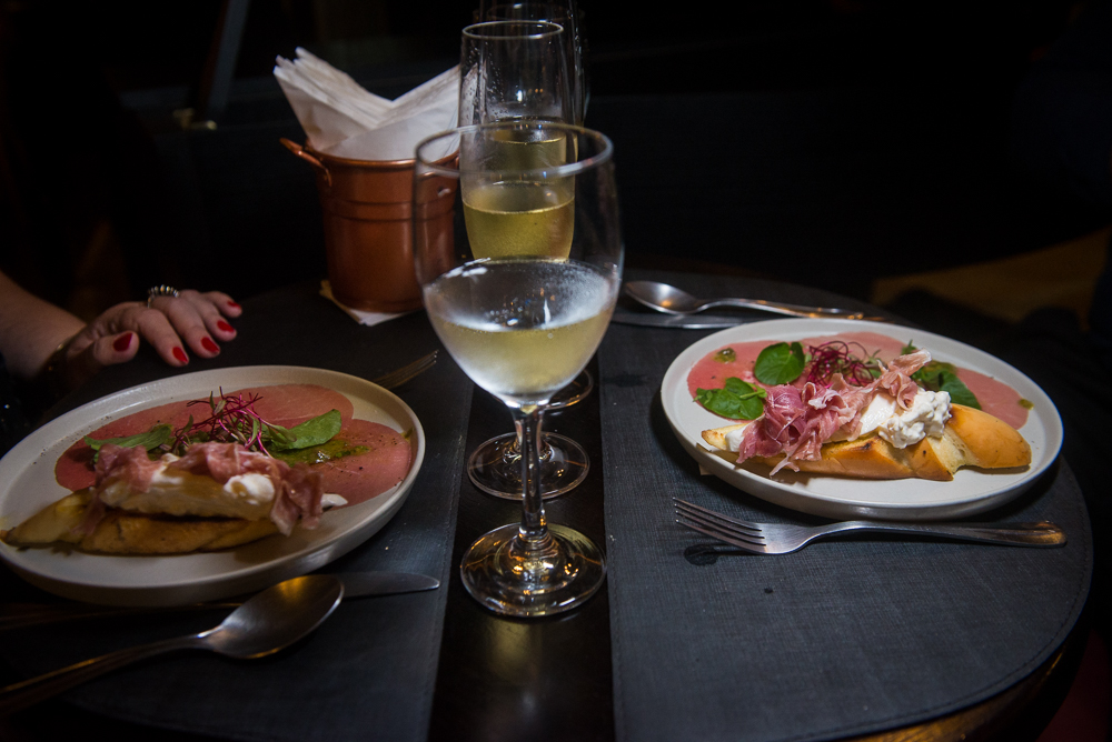 Vinho E Ponto Promove Jantar Italiano (50)