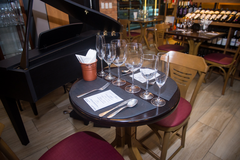 Vinho E Ponto Promove Jantar Italiano (6)