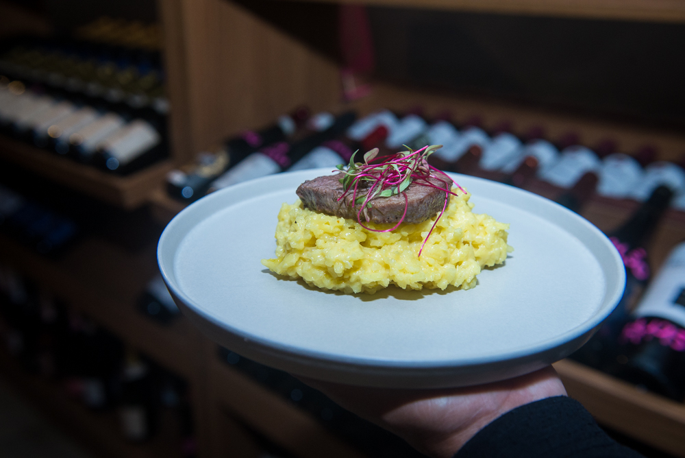 Vinho E Ponto Promove Jantar Italiano (67)