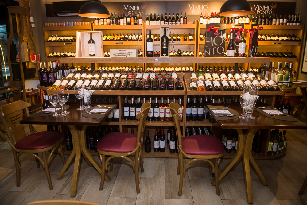 Vinho E Ponto Promove Jantar Italiano (7)