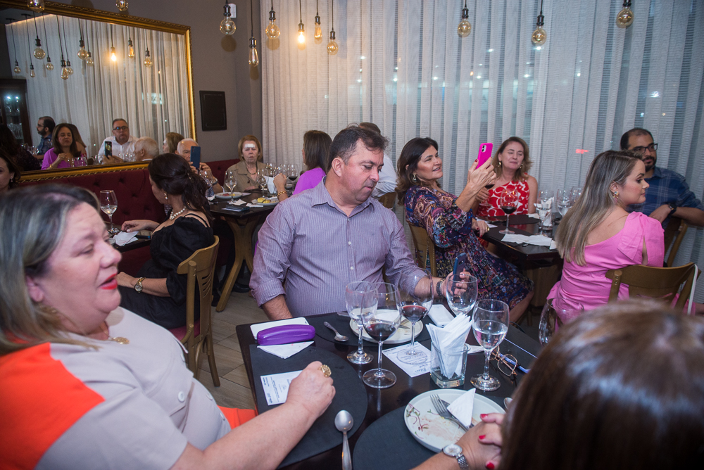Vinho E Ponto Promove Jantar Italiano (74)