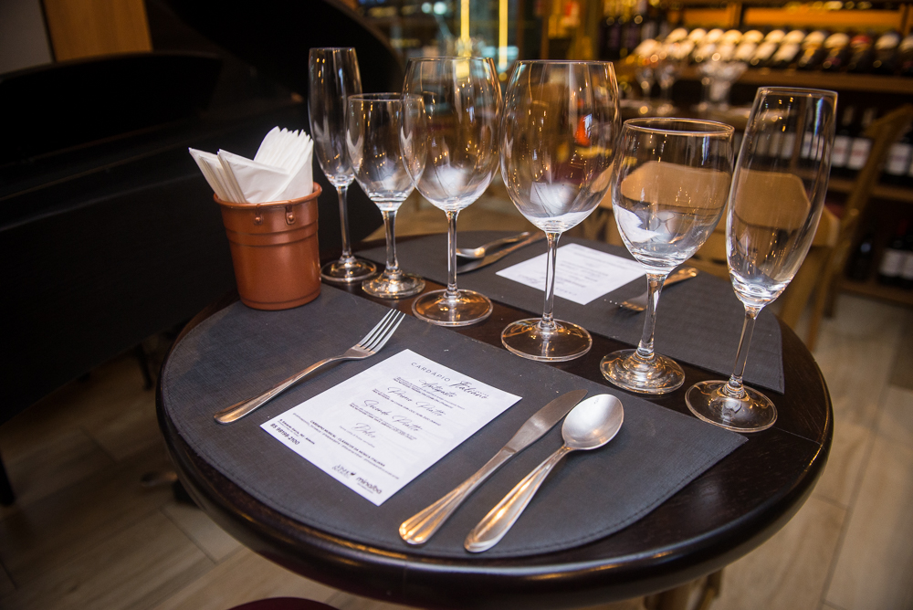 Vinho E Ponto Promove Jantar Italiano (9)