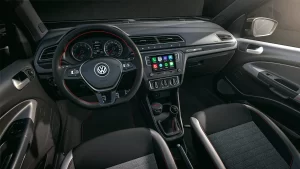 Volkswagen Gol Last Edition 2022 6
