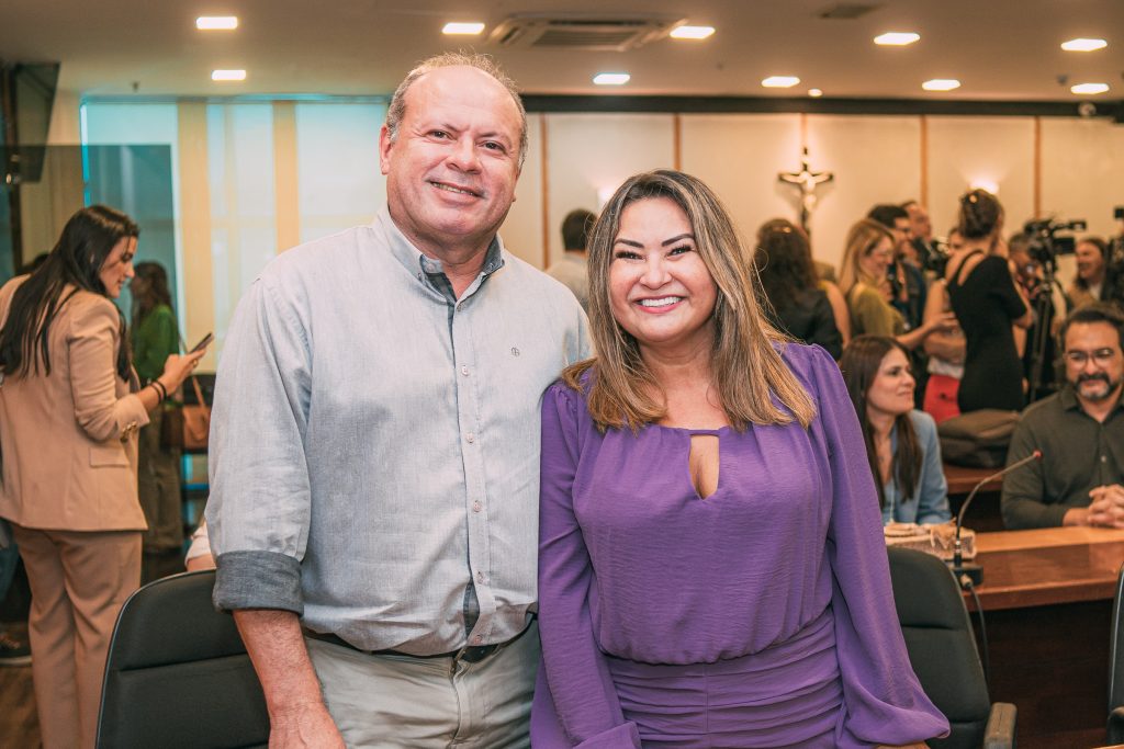 Waldyr E Claudia Freire