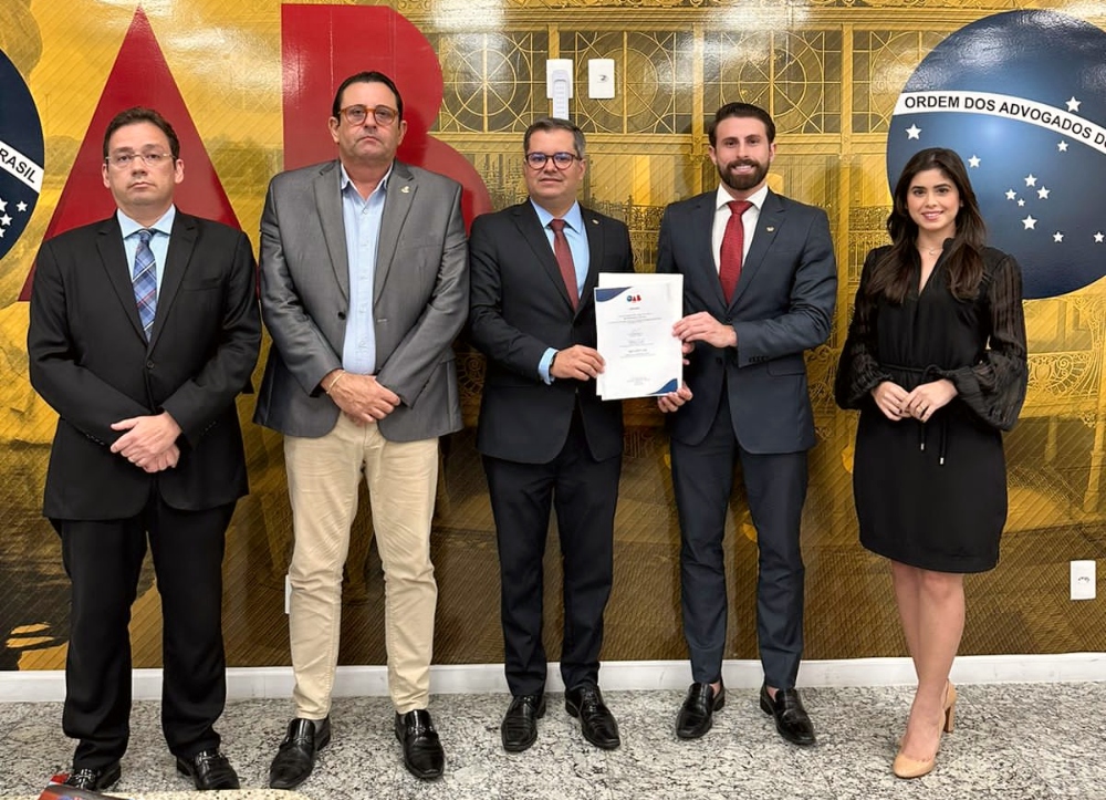 Wellington Neto é o novo presidente da Comissão de Segurança Pública da OAB Wellington Neto é o novo presidente da Comissão de Segurança Pública da OAB