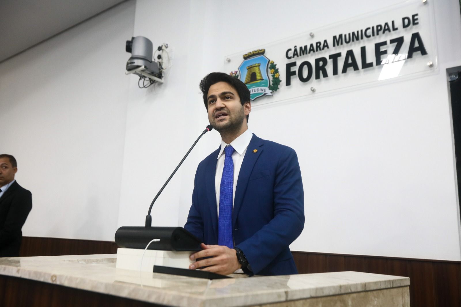 CPI da Enel: Pedro Matos convoca membros para definir próximas ações