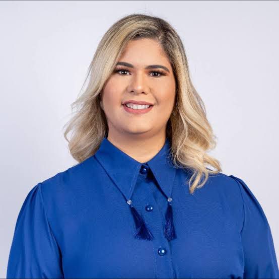 Samara Cordeiro surge como nome forte na disputa pela Prefeitura de Maranguape