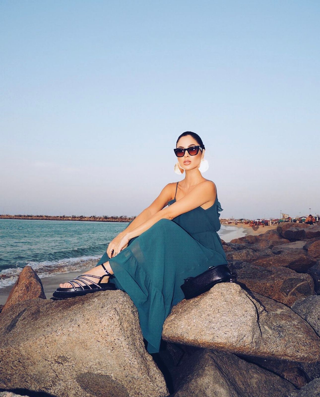 Confira dicas de looks para você brilhar na 2ª edição do Sunset de Paulo Benevides no Iate Clube Confira dicas de looks para você brilhar na 2ª edição do Sunset de Paulo Benevides no Iate Clube